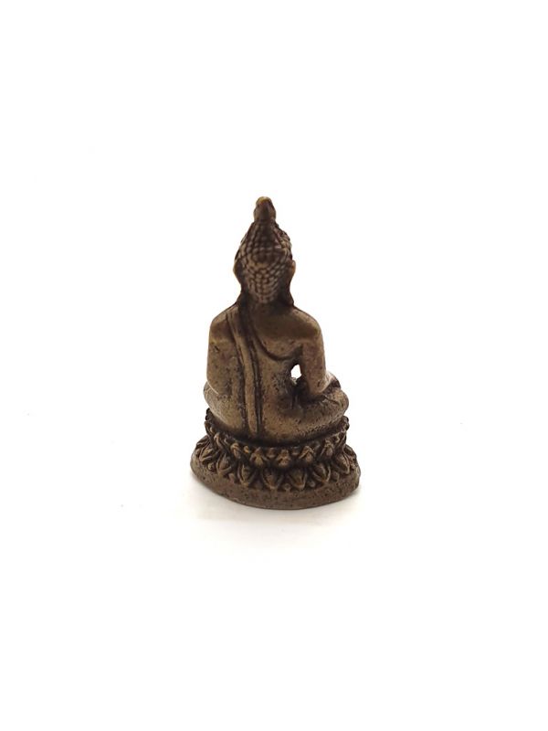 Amulett Talisman - Birmanischer Buddha 2