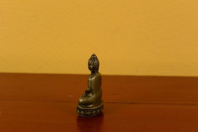 Amulett Talisman - Buddha 2