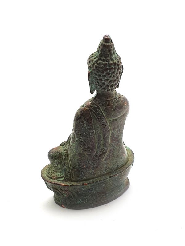 Amulett Talisman - Großer Buddha 7,5cm 3