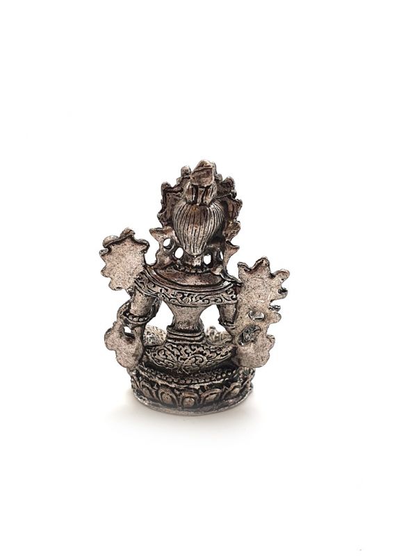 Amulett Talisman - Shiva 2