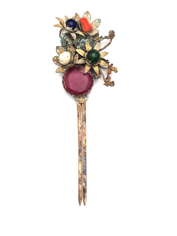 Ancient Chinese Hair Stick - Empress of China 1