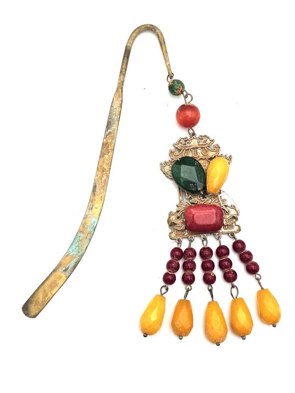 Ancient Chinese Hair Stick - Head jewelry 1