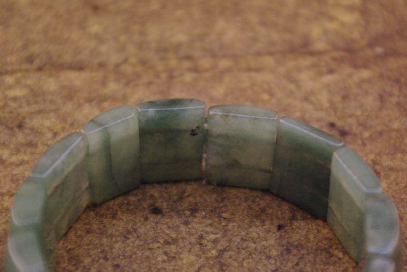 Armband aus Jade2