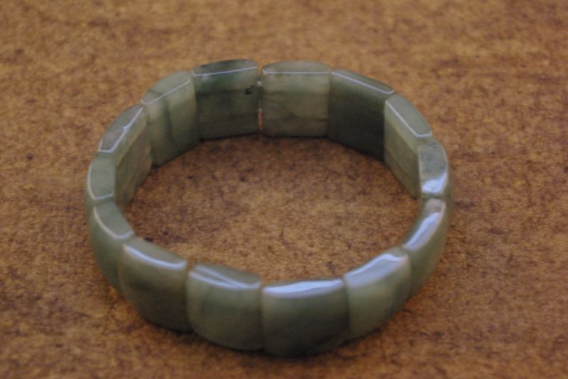 Armband aus Jade3