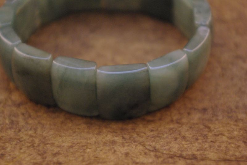 Armband aus Jade4