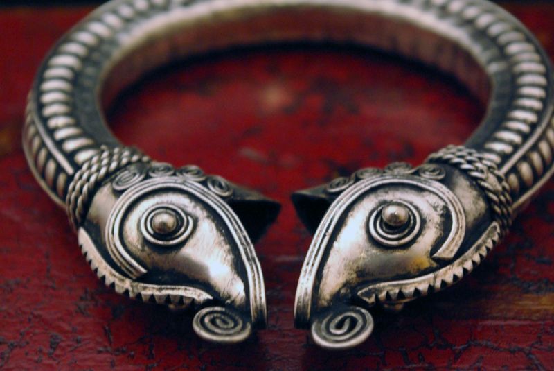 Armbänder Miao 3