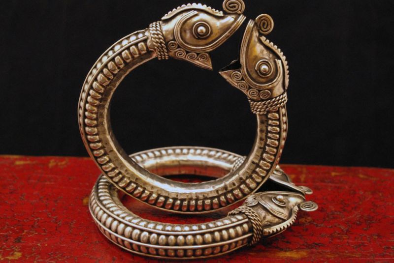 Armbänder Miao 4