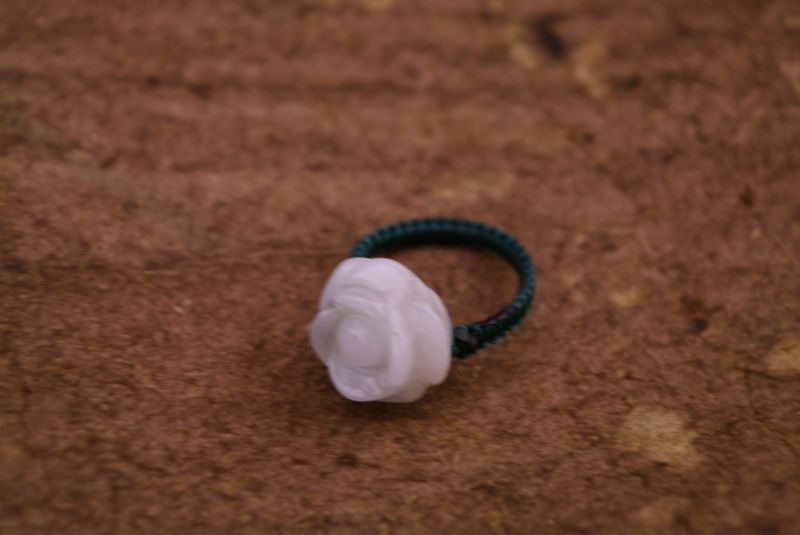 Blume Jade Ring 3