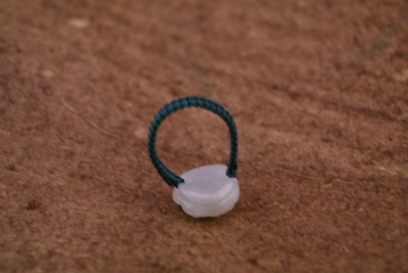 Blume Jade Ring 4