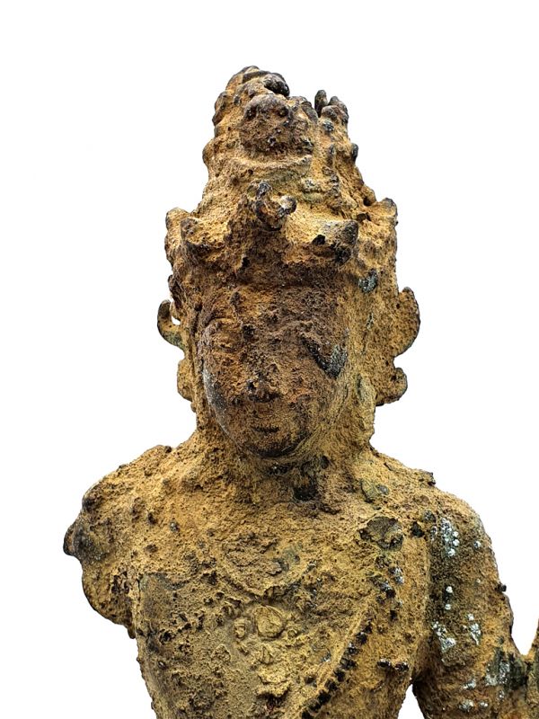 Bronze Statue - Thailand - Dewi5