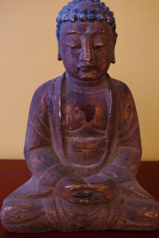 Buddha 2