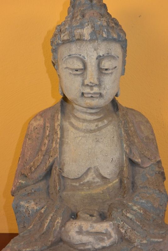 Buddha-Statue 3