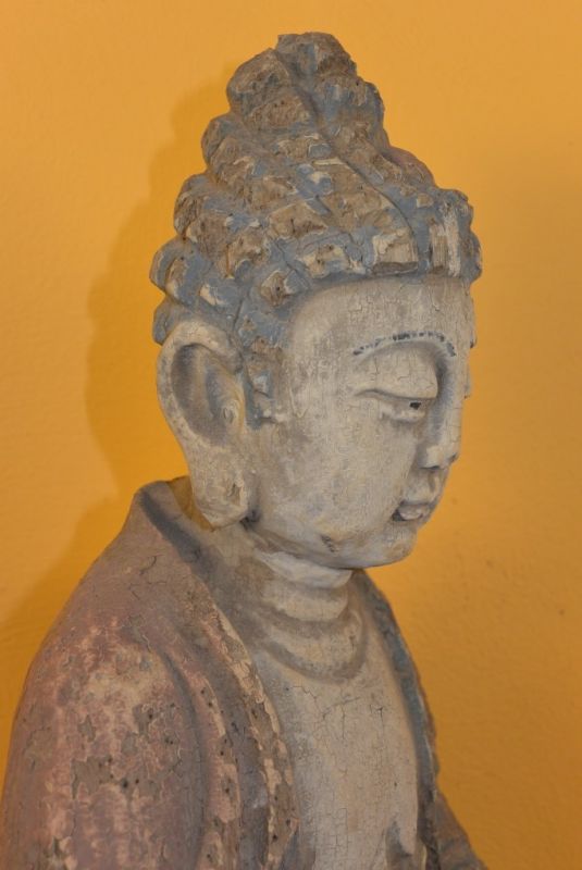 Buddha-Statue 4