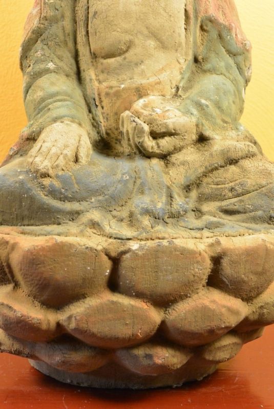 Buddha-Statue 3