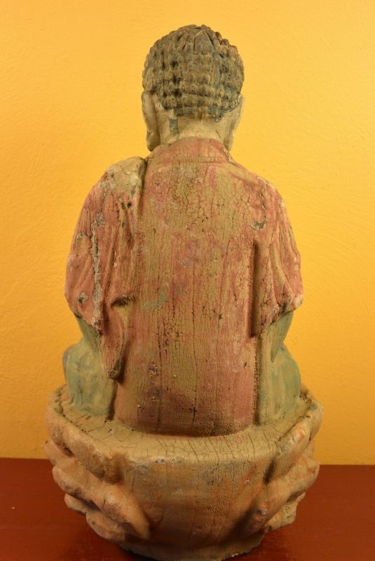 Buddha-Statue 5