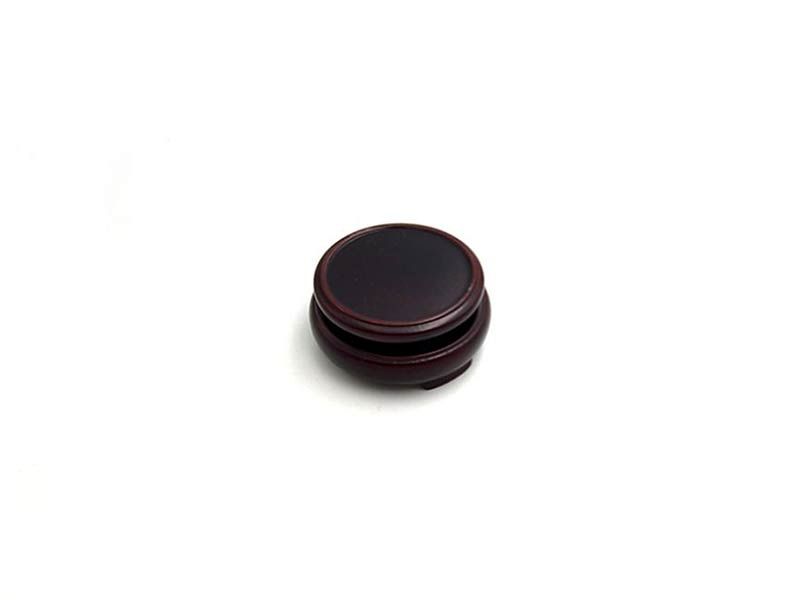 Chinese Wooden Stand - Round 5,0cm 1