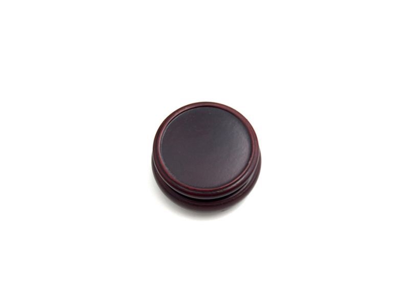 Chinese Wooden Stand - Round 5,0cm 2