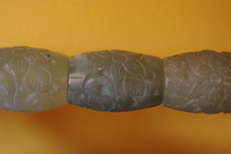 Chinesische Pinsel Jade 5