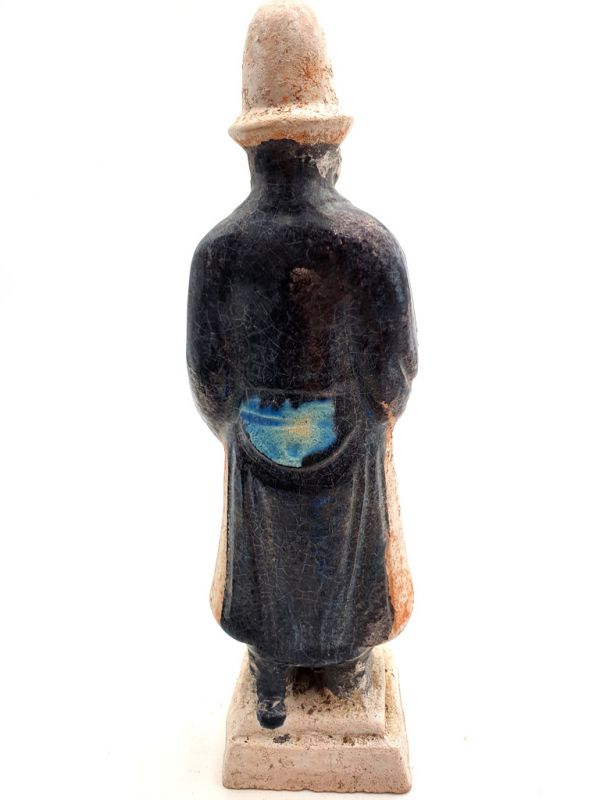 Chinesische Statue Tang 5