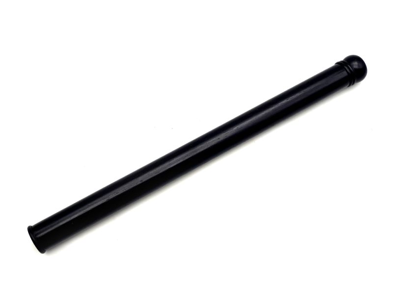 Ebony incense holder - Ideal for transport 3