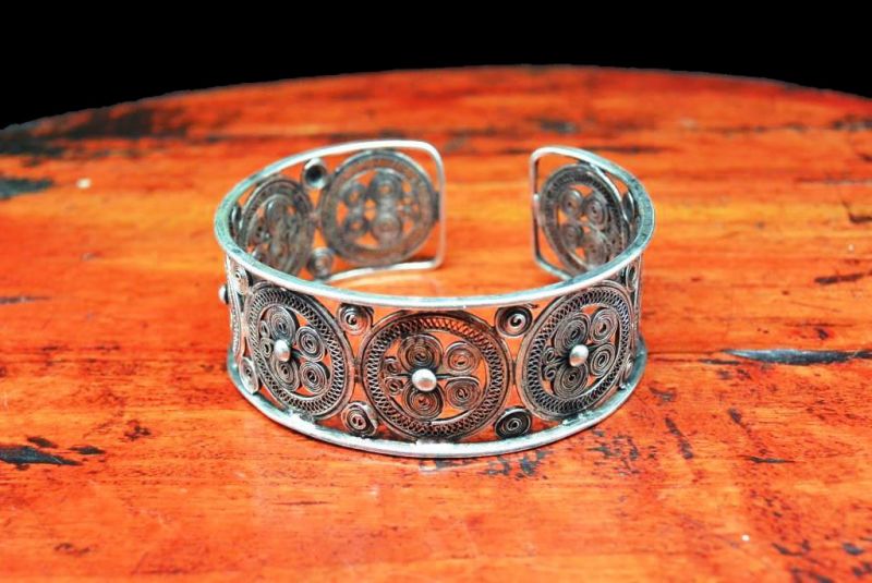 Ethnische Armbänder Schmetterlinge 2