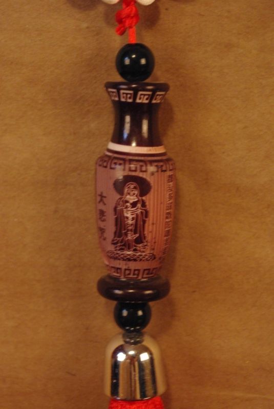 Feng Shui Anhänger Guan Yin 4