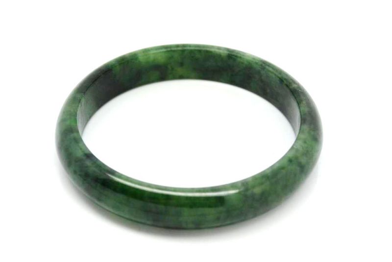 Grüne Jade-Armband 3