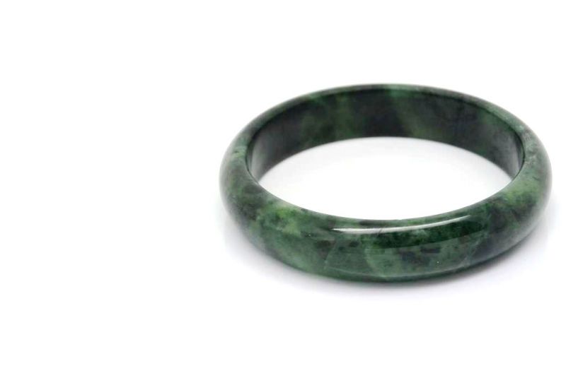 Grüne Jade-Armband 3