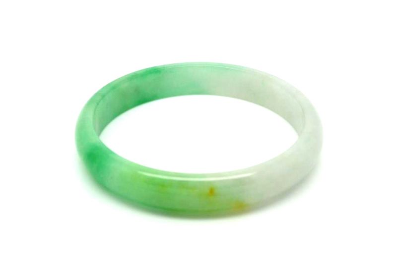 Jade-Armband Klasse A 3 Farben 6 6 2