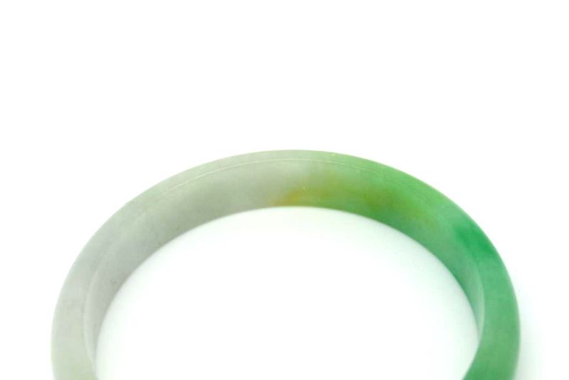 Jade-Armband Klasse A 3 Farben 6 6 4