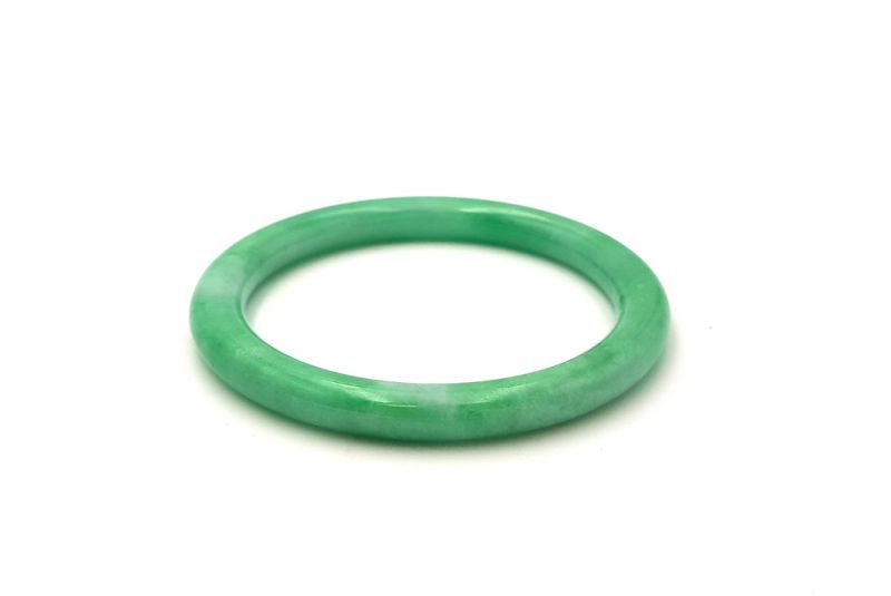 Jade-Armband Klasse B2