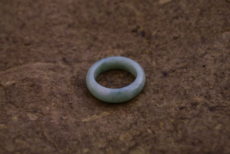 Jade Ring 2