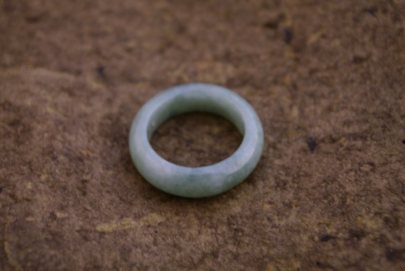 Jade Ring 3