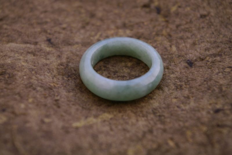 Jade Ring 4