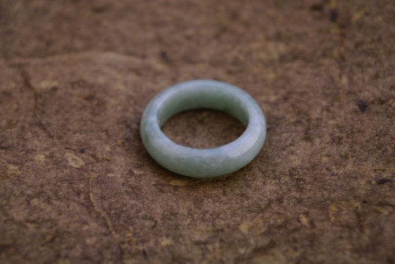 Jade Ring 5