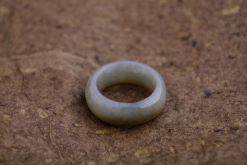 Jade Ring 3