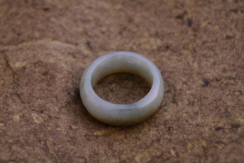 Jade Ring 4