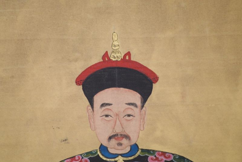 Kaiser Chinas 4