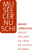 Musée Cernuschi Paris