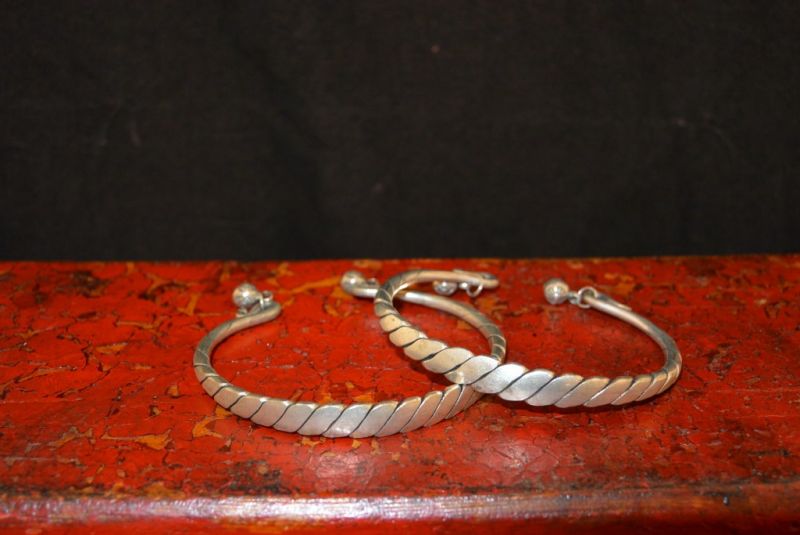 Kleine Ethnische Armbänder 2