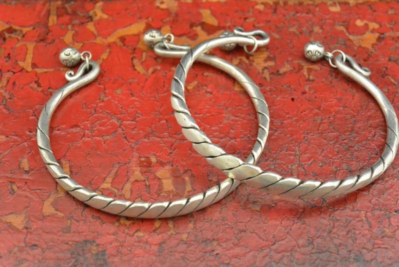 Kleine Ethnische Armbänder 3