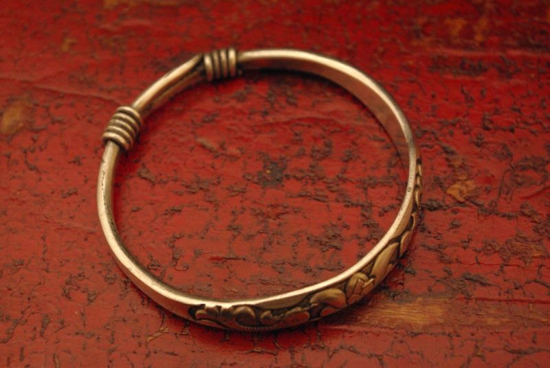 Kleine Ethnische Armbänder Fische 5