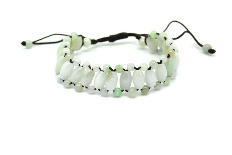 Kleines Jade Armband 2