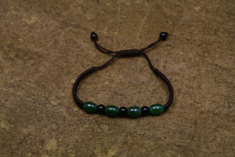 Kleines Jade Armband 4