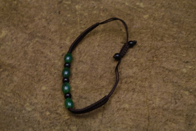 Kleines Jade Armband 5