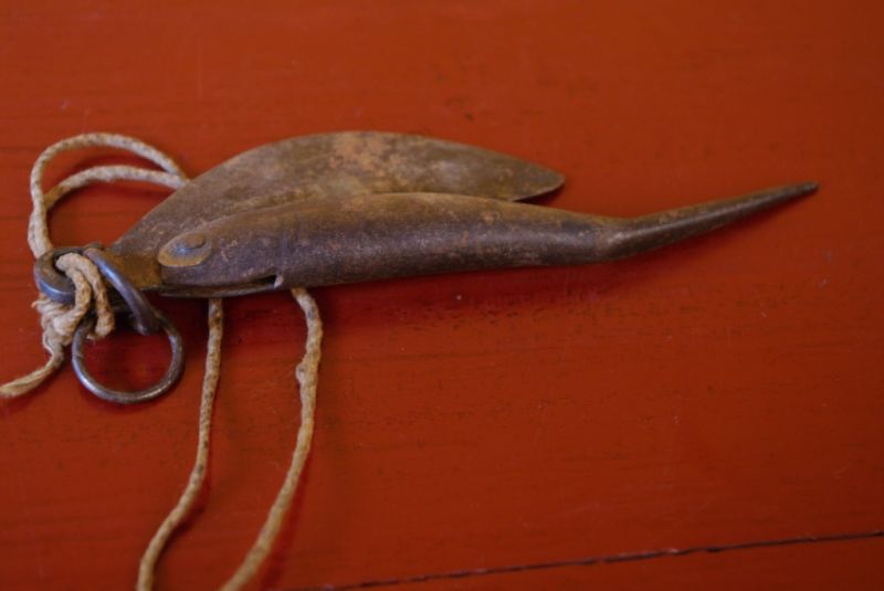 Kleine Messer Chinesischen Bauern 4