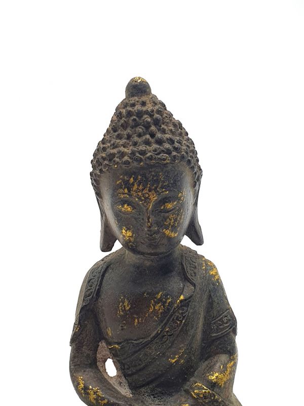 Kleine Zen Buddha-Statue 2