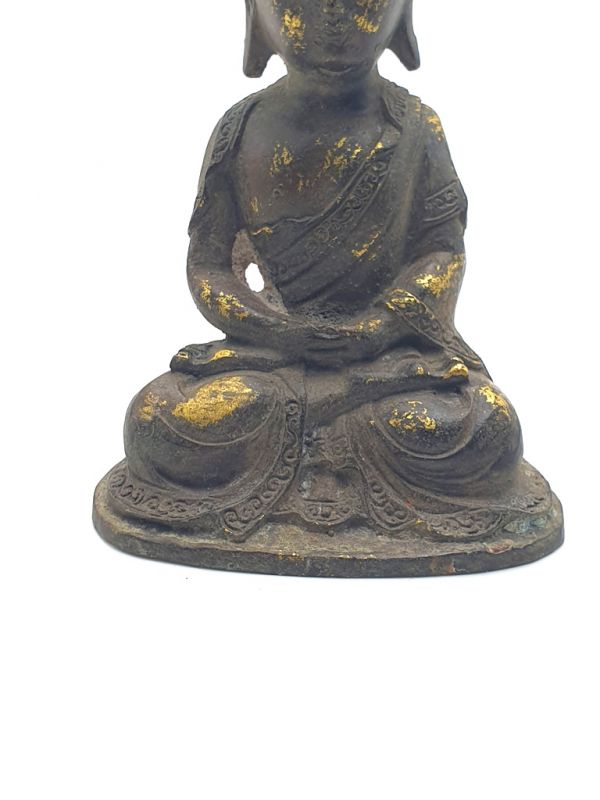 Kleine Zen Buddha-Statue 3