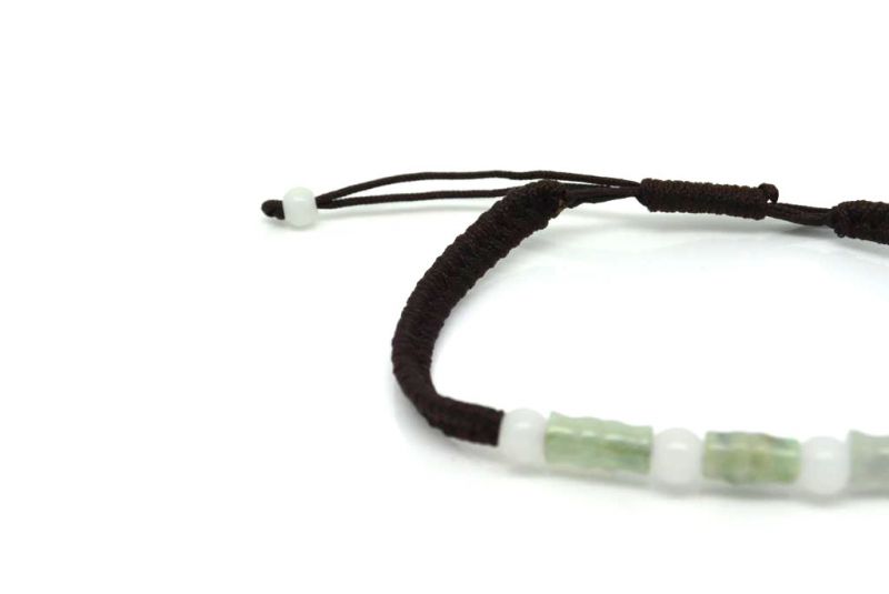 Kleines Jade Armband Stiel 3