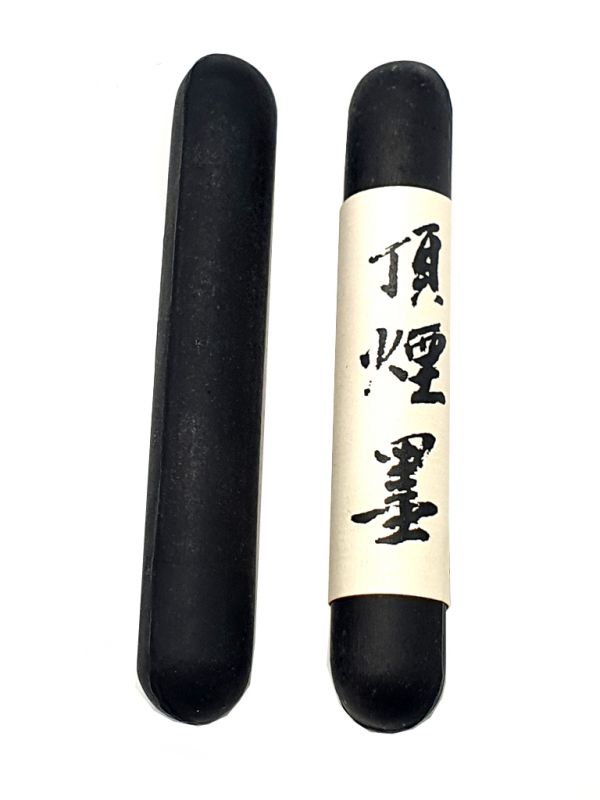 Tinta en barra China - Calidad superior - 48g 2